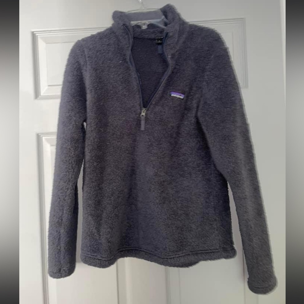 Patagonia small pullover